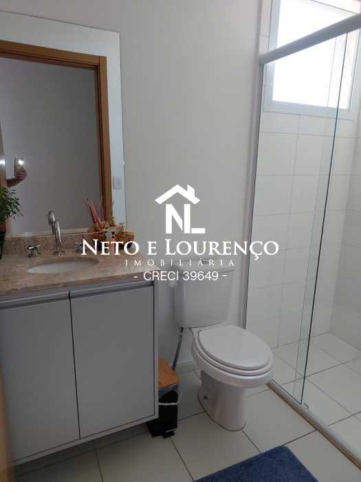 Apartamento, 3 quartos, 77 m² - Foto 15