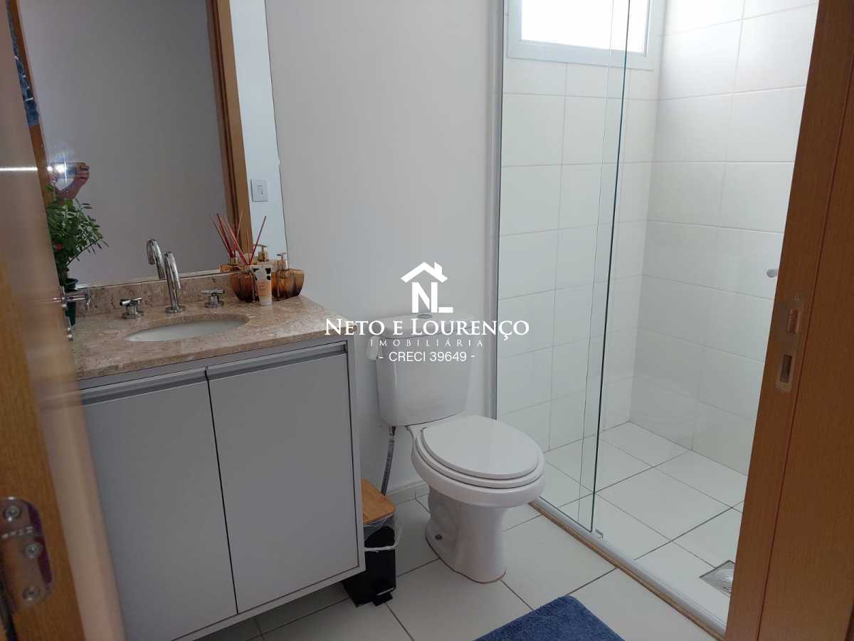 Apartamento, 3 quartos, 77 m² - Foto 16