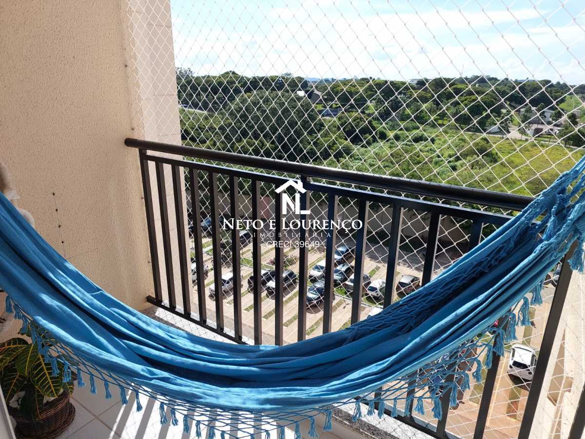 Apartamento, 3 quartos, 77 m² - Foto 5