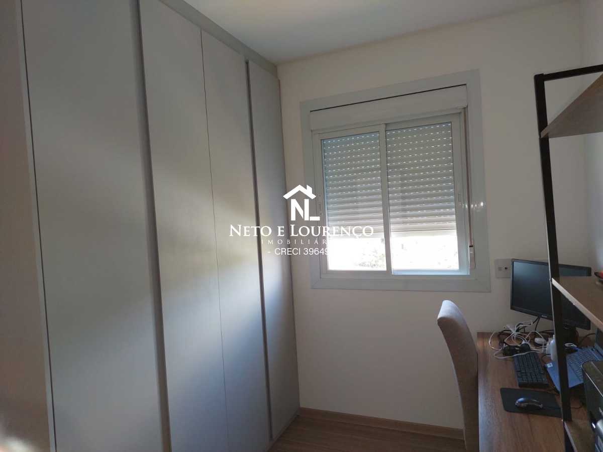 Apartamento, 3 quartos, 77 m² - Foto 12