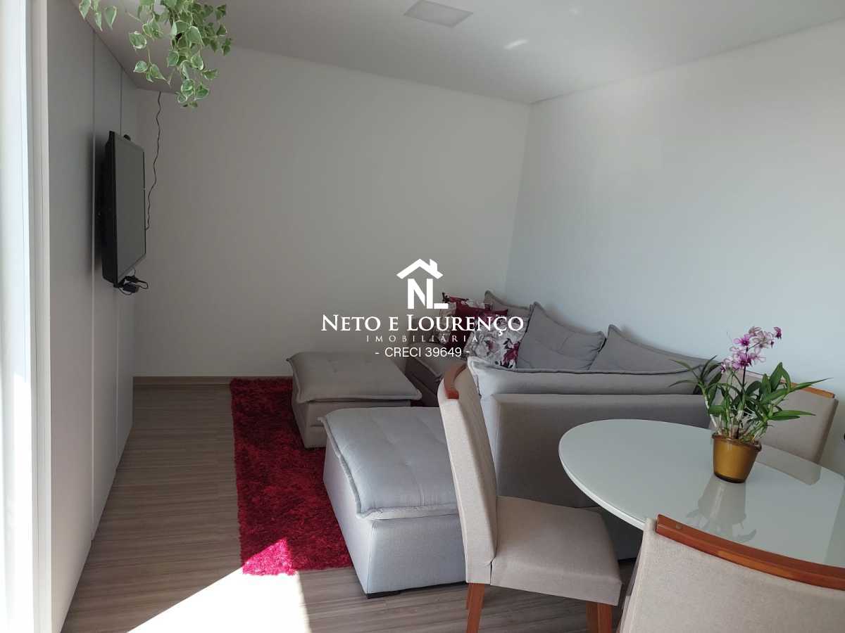 Apartamento, 3 quartos, 77 m² - Foto 4