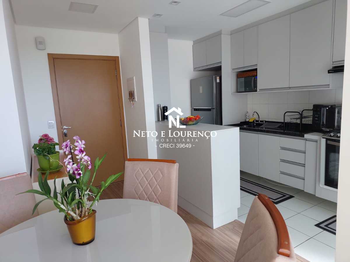 Apartamento, 3 quartos, 77 m² - Foto 9