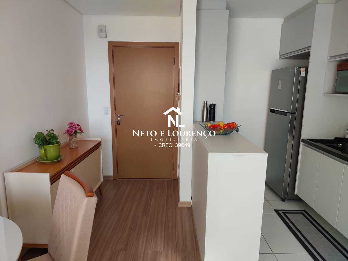 Apartamento, 3 quartos, 77 m² - Foto 10
