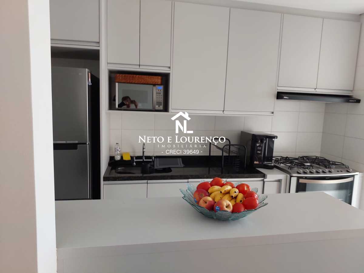 Apartamento, 3 quartos, 77 m² - Foto 6