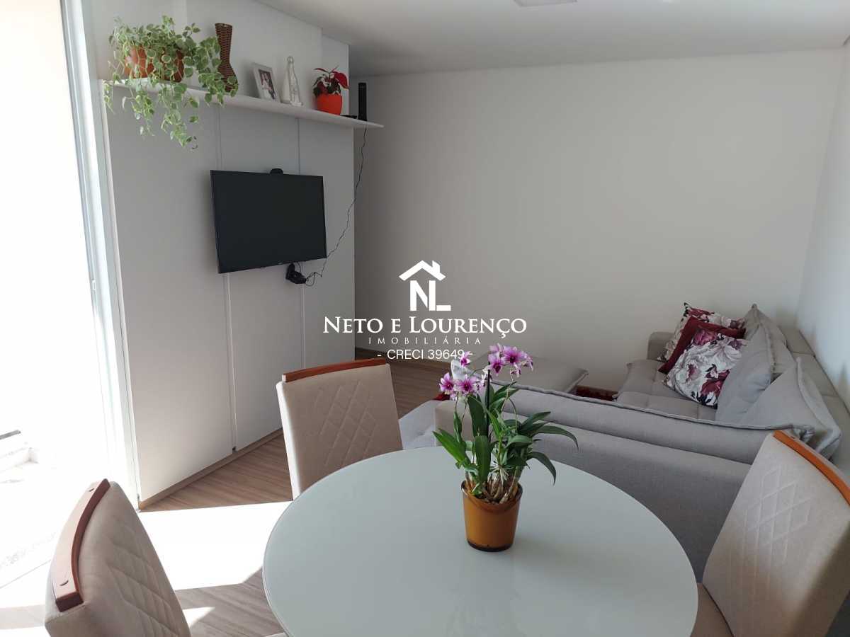 Apartamento, 3 quartos, 77 m² - Foto 7