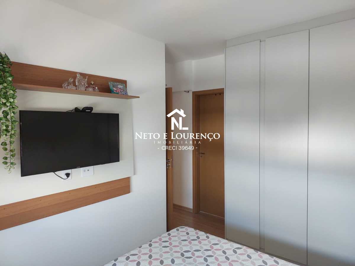 Apartamento, 3 quartos, 77 m² - Foto 11