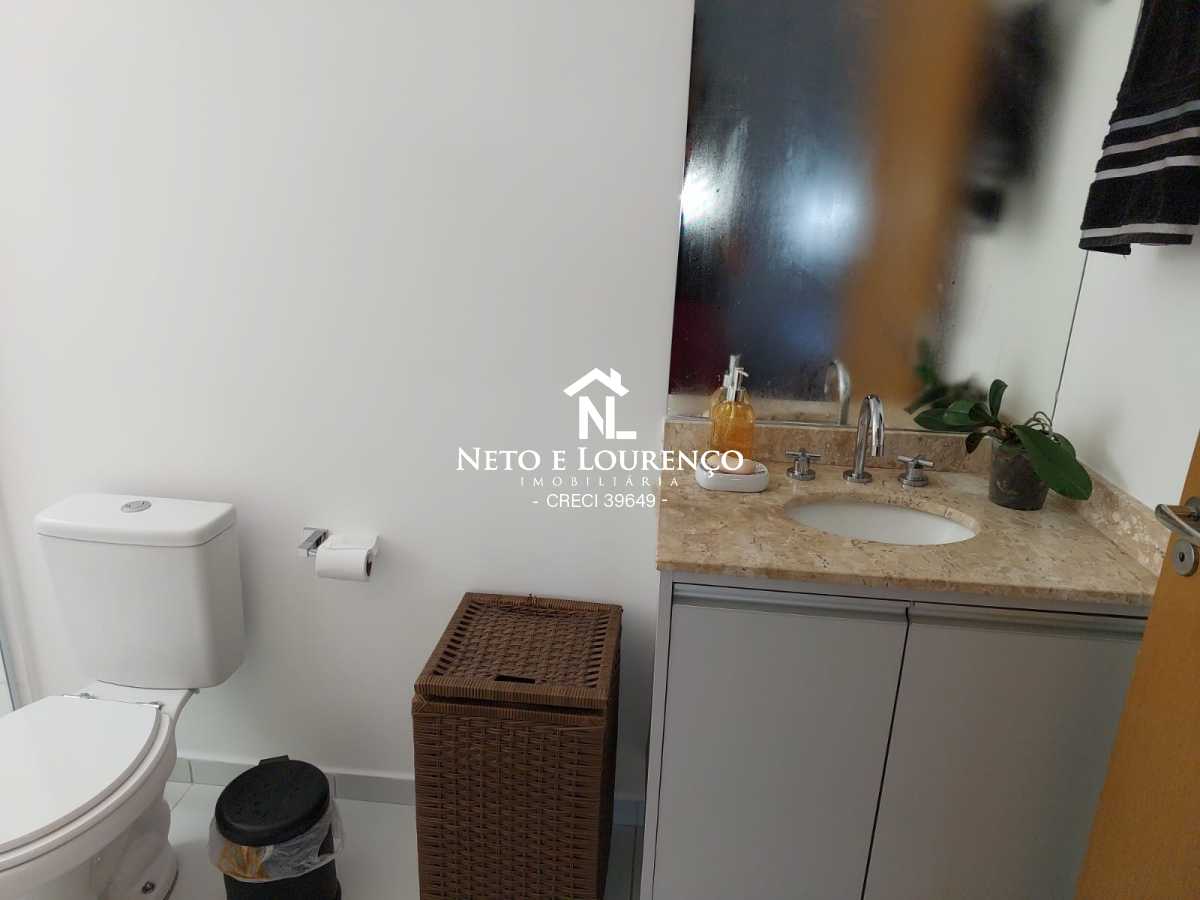 Apartamento, 3 quartos, 77 m² - Foto 14