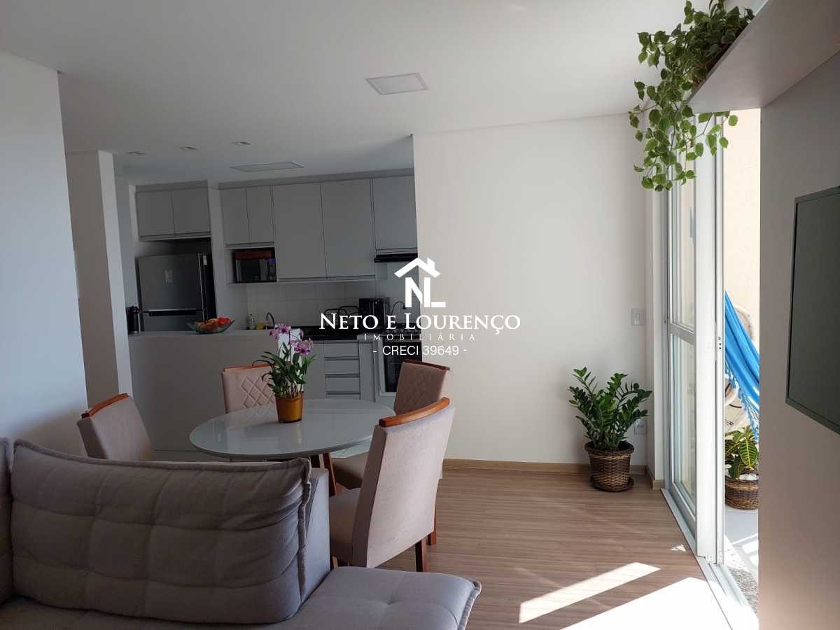 Apartamento, 3 quartos, 77 m² - Foto 8