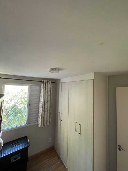 Apartamento, 2 quartos, 48 m² - Foto 7