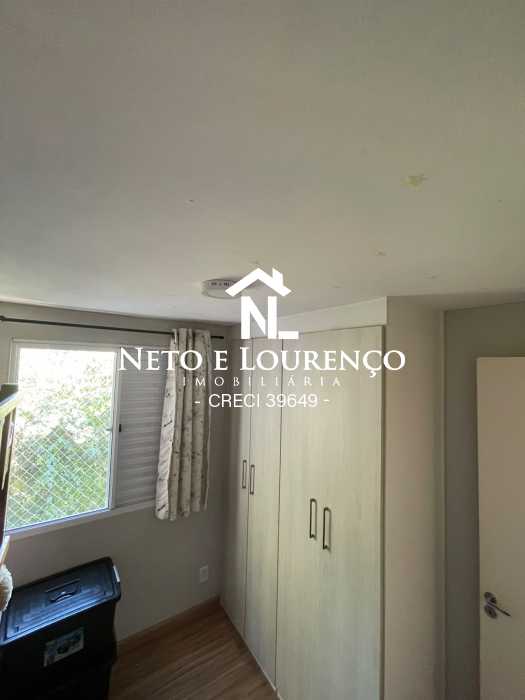 Apartamento, 2 quartos, 48 m² - Foto 7