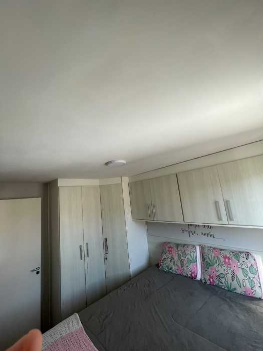 Apartamento, 2 quartos, 48 m² - Foto 8
