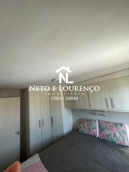 Apartamento, 2 quartos, 48 m² - Foto 8