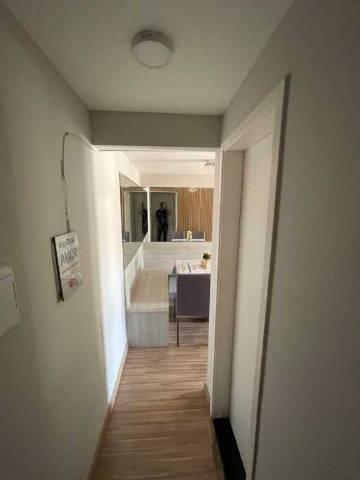 Apartamento, 2 quartos, 48 m² - Foto 6