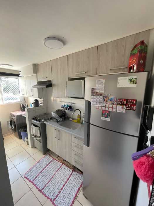 Apartamento, 2 quartos, 48 m² - Foto 3