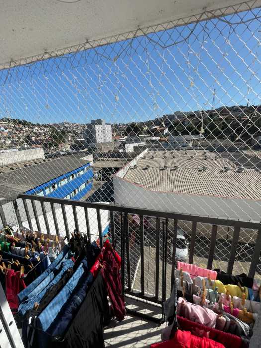 Apartamento, 2 quartos, 48 m² - Foto 4