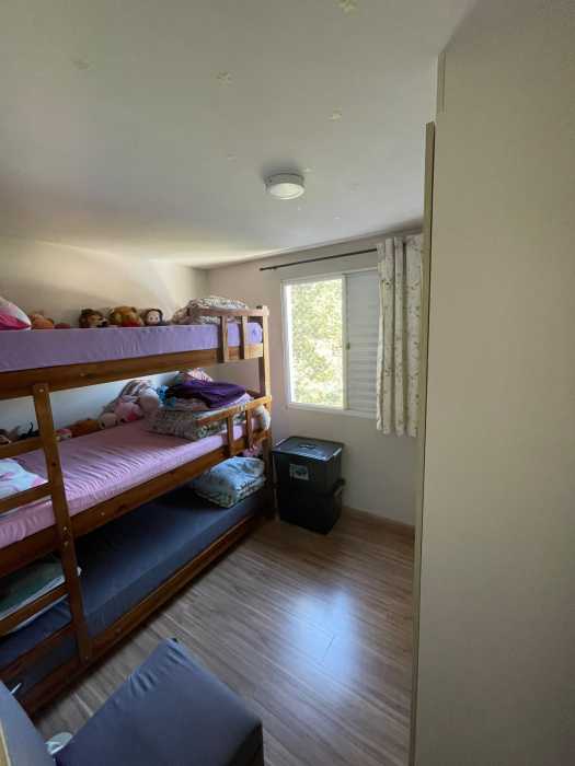 Apartamento, 2 quartos, 48 m² - Foto 9