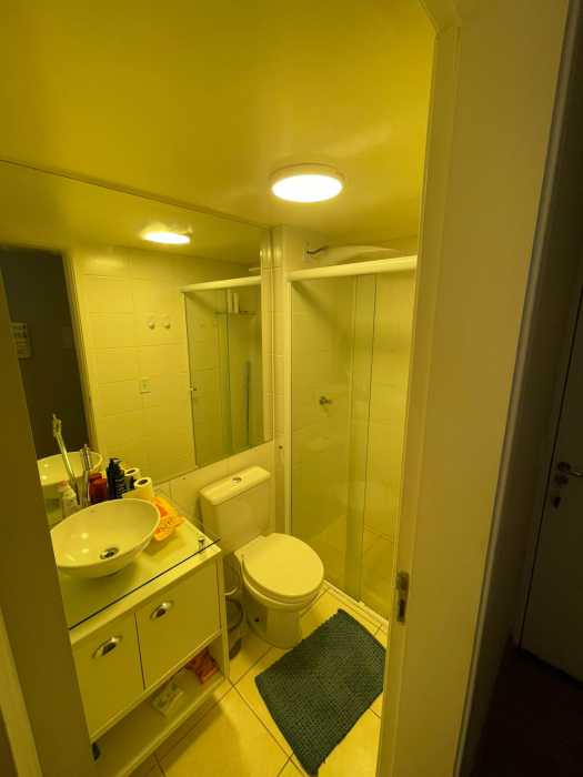 Apartamento, 2 quartos, 48 m² - Foto 10