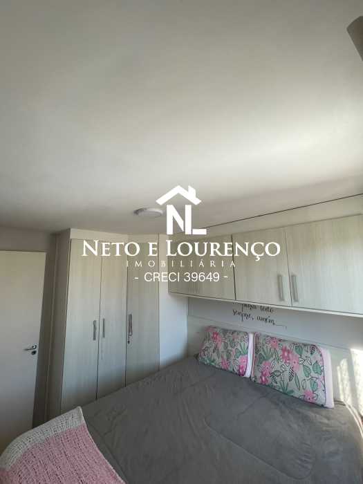 Apartamento, 2 quartos, 48 m² - Foto 11