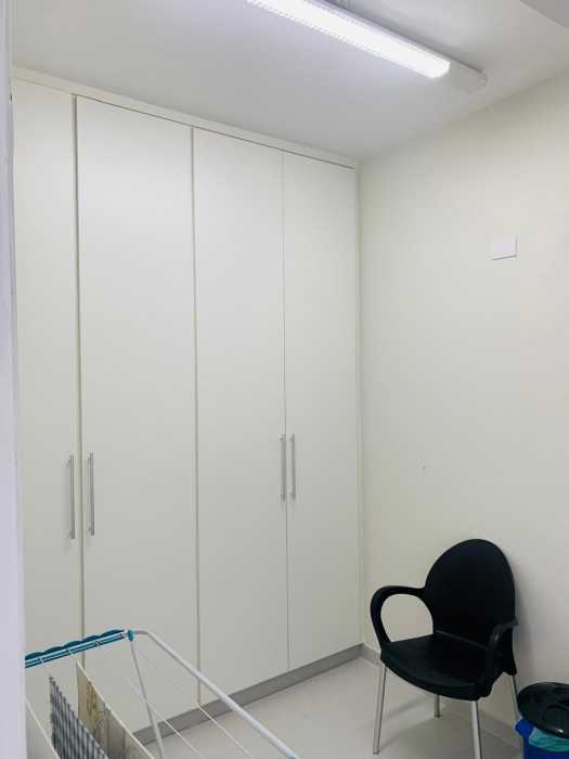 Apartamento, 4 quartos, 285 m² - Foto 11