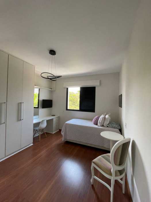 Apartamento, 4 quartos, 285 m² - Foto 15