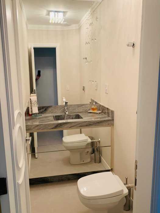 Apartamento, 4 quartos, 285 m² - Foto 21