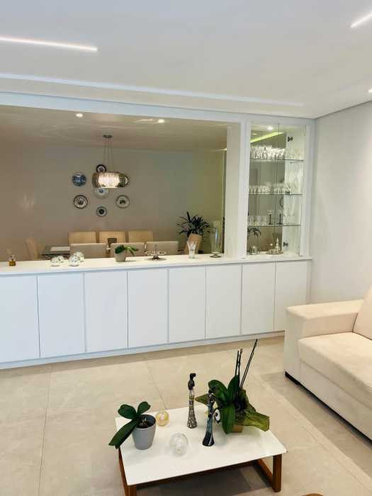 Apartamento, 4 quartos, 285 m² - Foto 23