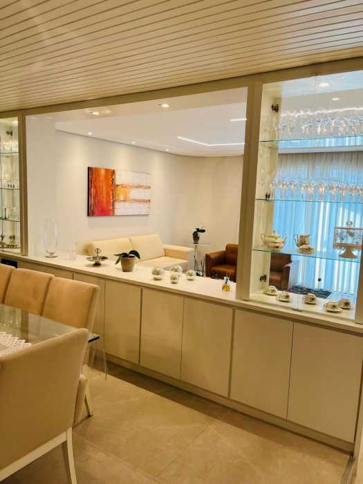 Apartamento, 4 quartos, 285 m² - Foto 6
