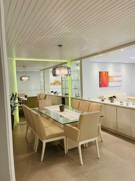 Apartamento, 4 quartos, 285 m² - Foto 7