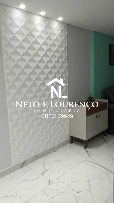 Apartamento, 2 quartos, 72 m² - Foto 9