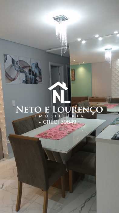 Apartamento, 2 quartos, 72 m² - Foto 8