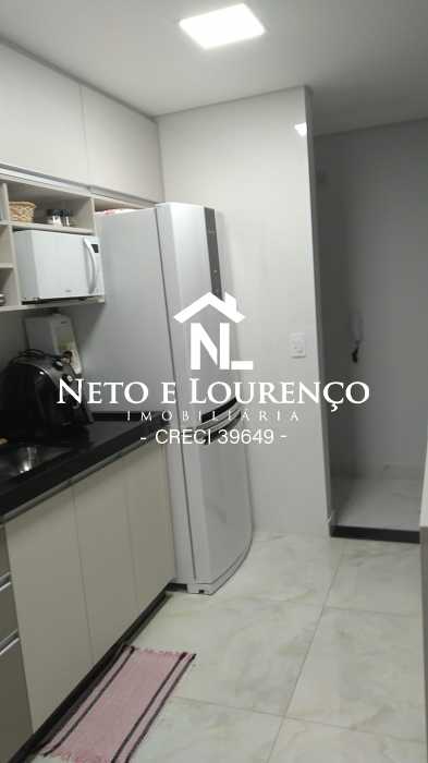 Apartamento, 2 quartos, 72 m² - Foto 6