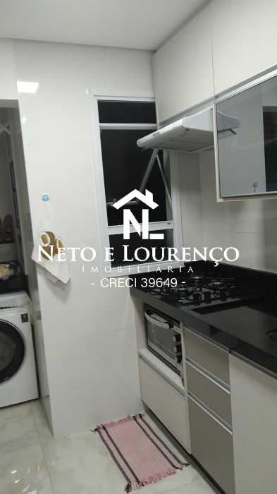 Apartamento, 2 quartos, 72 m² - Foto 5