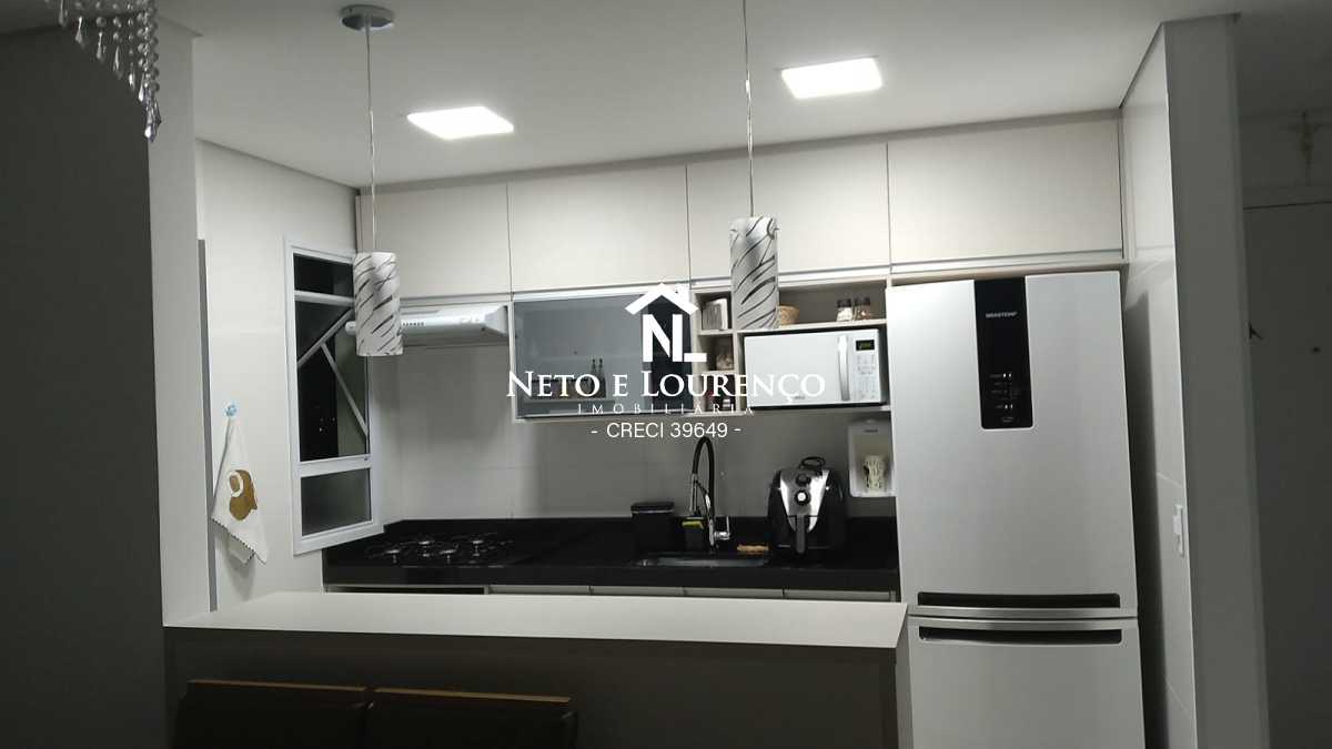 Apartamento, 2 quartos, 72 m² - Foto 7