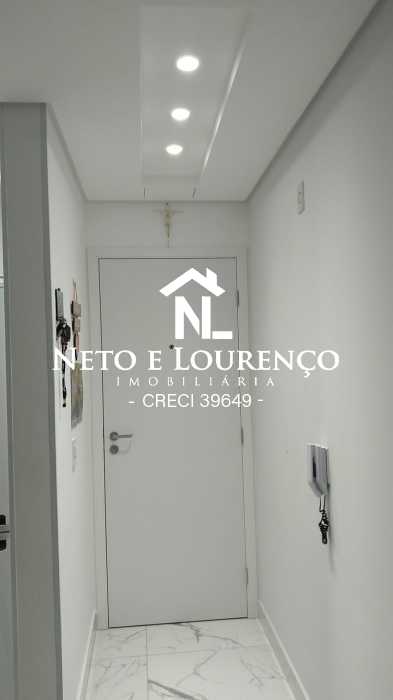 Apartamento, 2 quartos, 72 m² - Foto 10