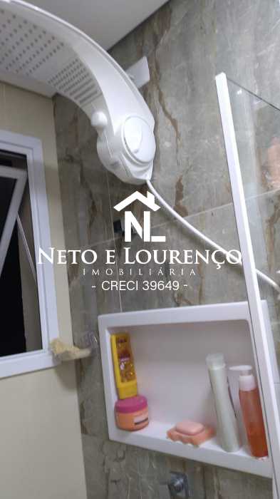 Apartamento, 2 quartos, 72 m² - Foto 13
