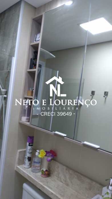 Apartamento, 2 quartos, 72 m² - Foto 14