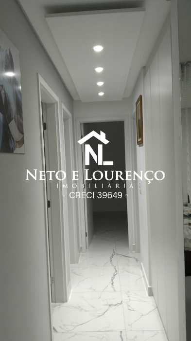 Apartamento, 2 quartos, 72 m² - Foto 15