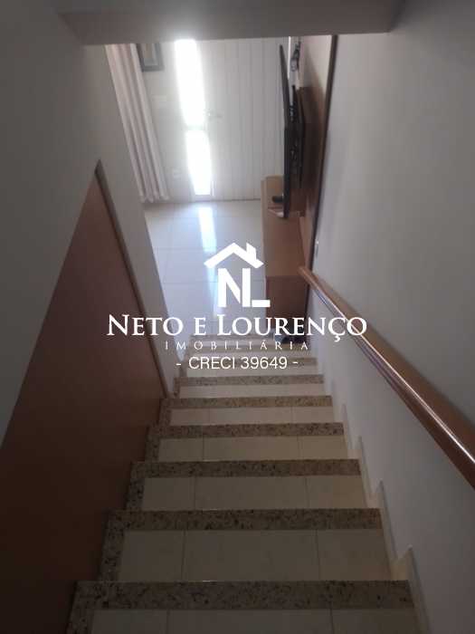 Casa de Condomínio, 2 quartos - Foto 9