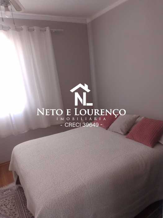 Casa de Condomínio, 2 quartos - Foto 7