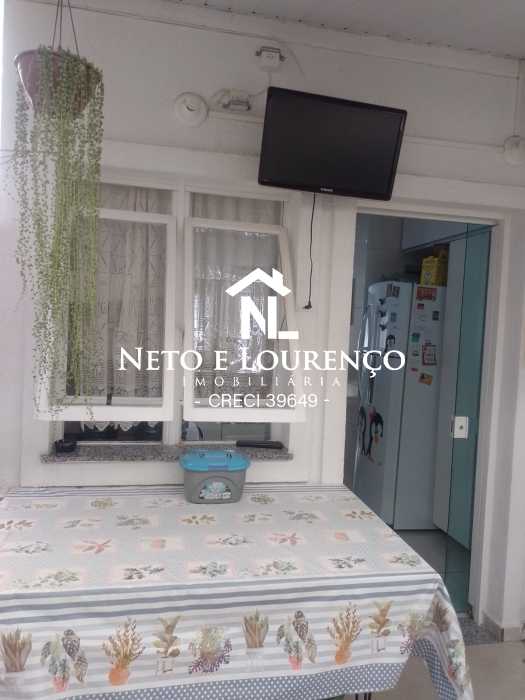 Casa de Condomínio, 2 quartos - Foto 8