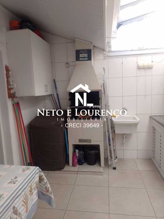 Casa de Condomínio, 2 quartos - Foto 3