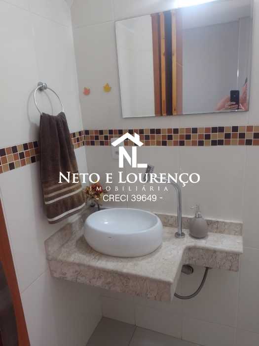 Casa de Condomínio, 2 quartos - Foto 10