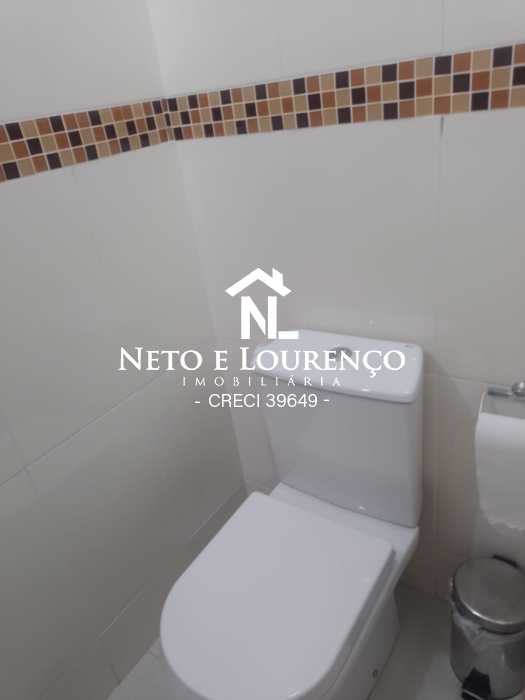 Casa de Condomínio, 2 quartos - Foto 12