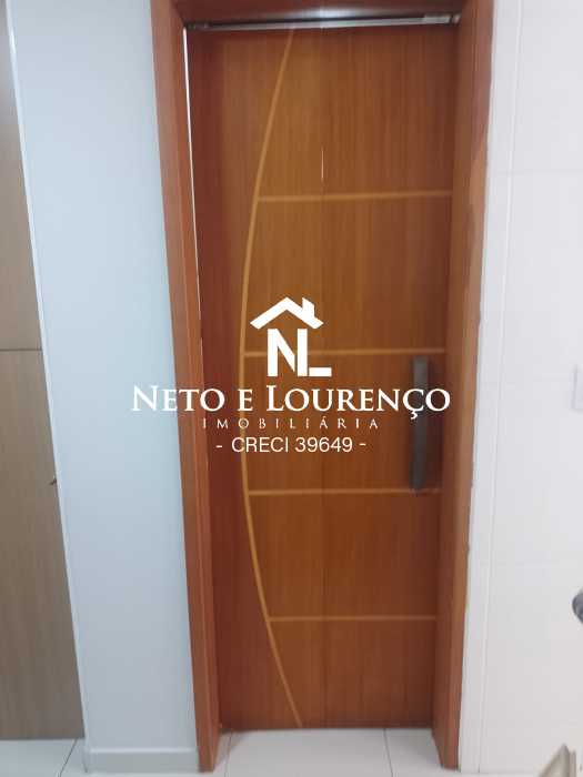 Casa de Condomínio, 2 quartos - Foto 14