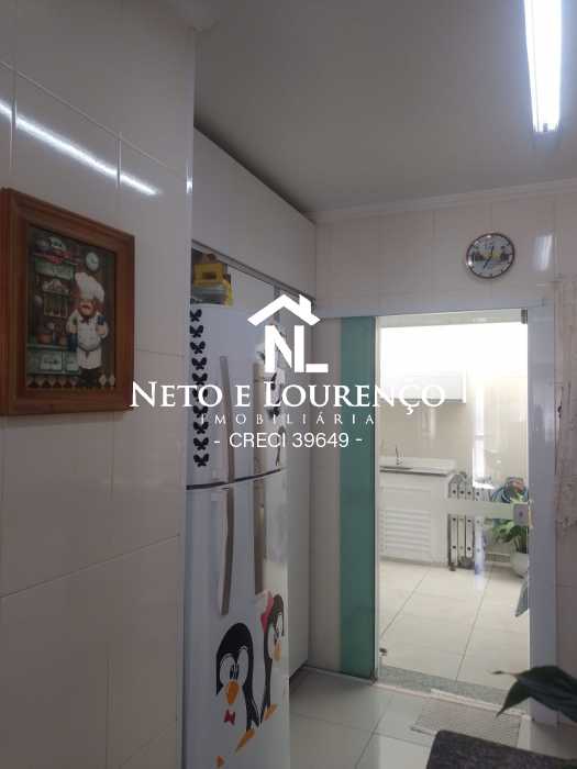 Casa de Condomínio, 2 quartos - Foto 16