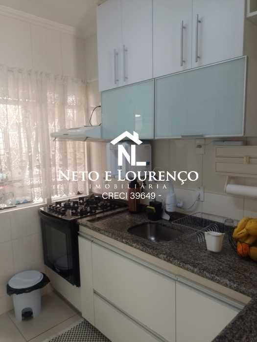 Casa de Condomínio, 2 quartos - Foto 6