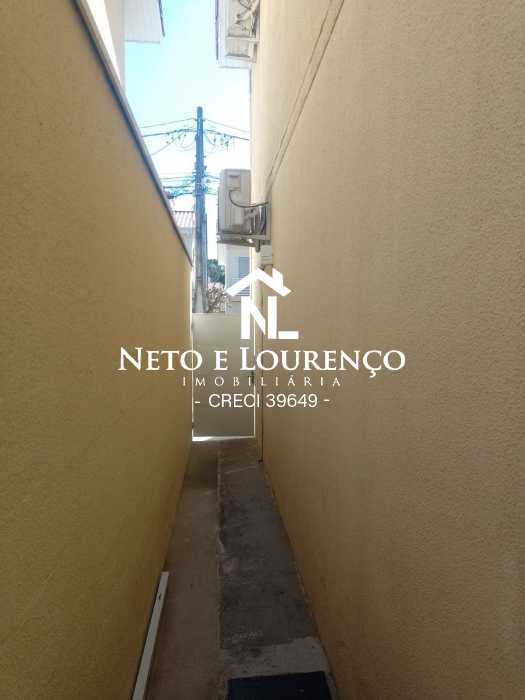 Casa de Condomínio, 2 quartos - Foto 23