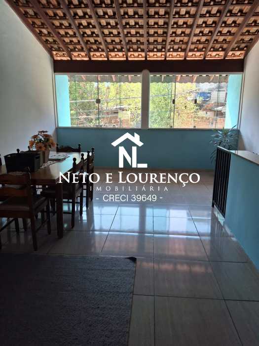 Casa, 4 quartos, 250 m² - Foto 6