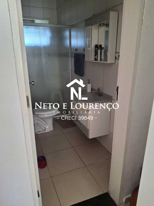 Casa, 4 quartos, 250 m² - Foto 8
