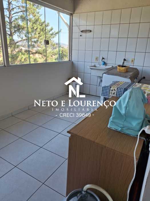 Casa, 4 quartos, 250 m² - Foto 9